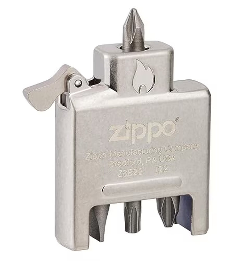 Bit Safe Screwdriver Insert