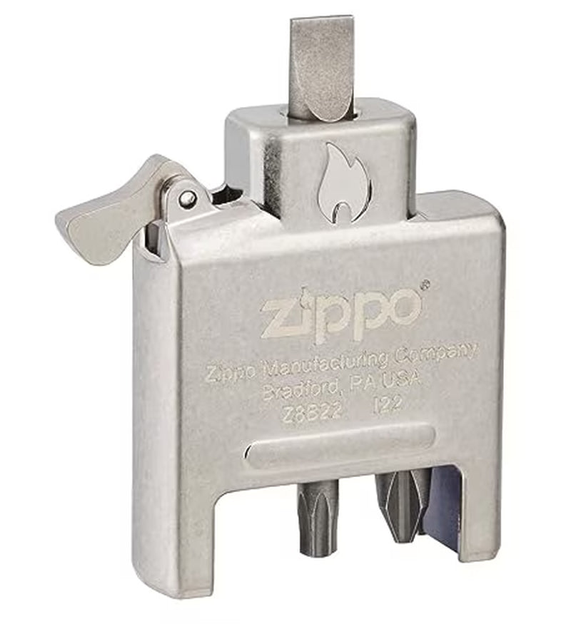 Bit Safe Screwdriver Insert