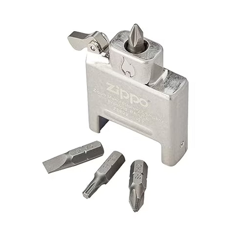 Bit Safe Screwdriver Insert